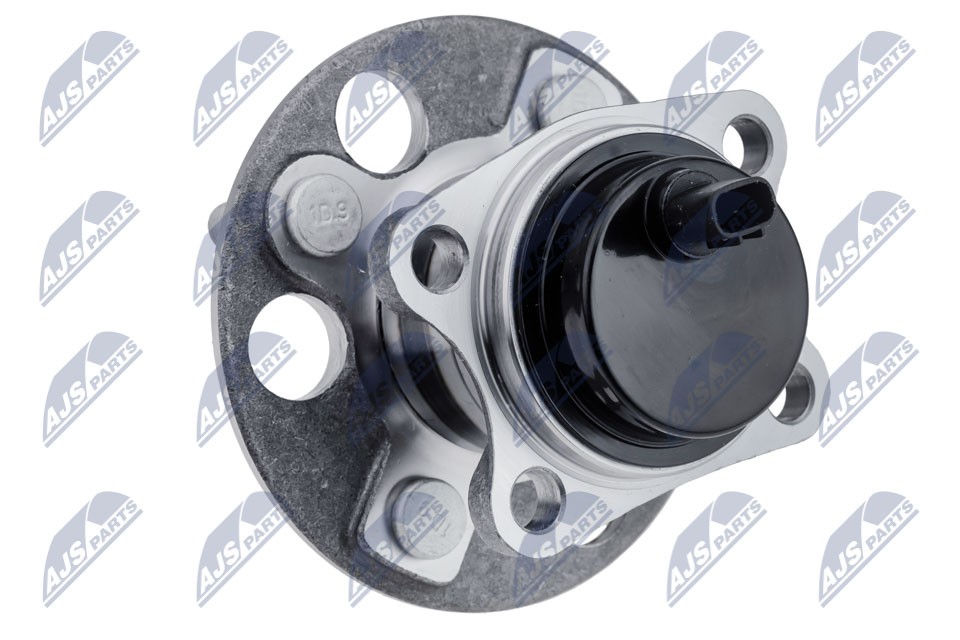 Original NTY Wheel Bearing Kit KLT-TY-141 For Toyota - Image 3