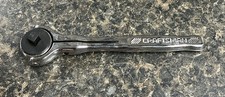 Craftsman 14 Drive Roto Head Ratchet Cmmt99421