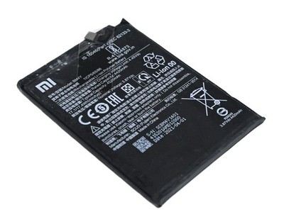 GENUINE Battery Xiaomi BM4Y Poco F3 M2012K11AG & RedmiK40 M2012K11AC M2012K11AG