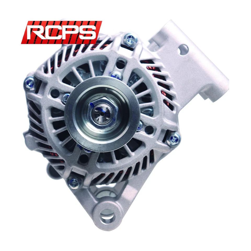 Alternador nuevo para Suzuki SX4 Crossover 2.0L 2012 3140078K10 A005TG1891 553863RI Foto 2 de 4