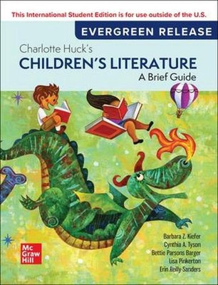 Charlotte Huck's Children's Literature: A Brief Guide: 2026 Release ISE by Barba