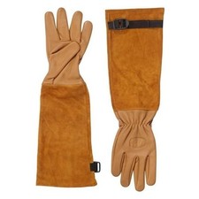 Felco Gloves 705 Small - bramble + thorn protection puncture resistant leather