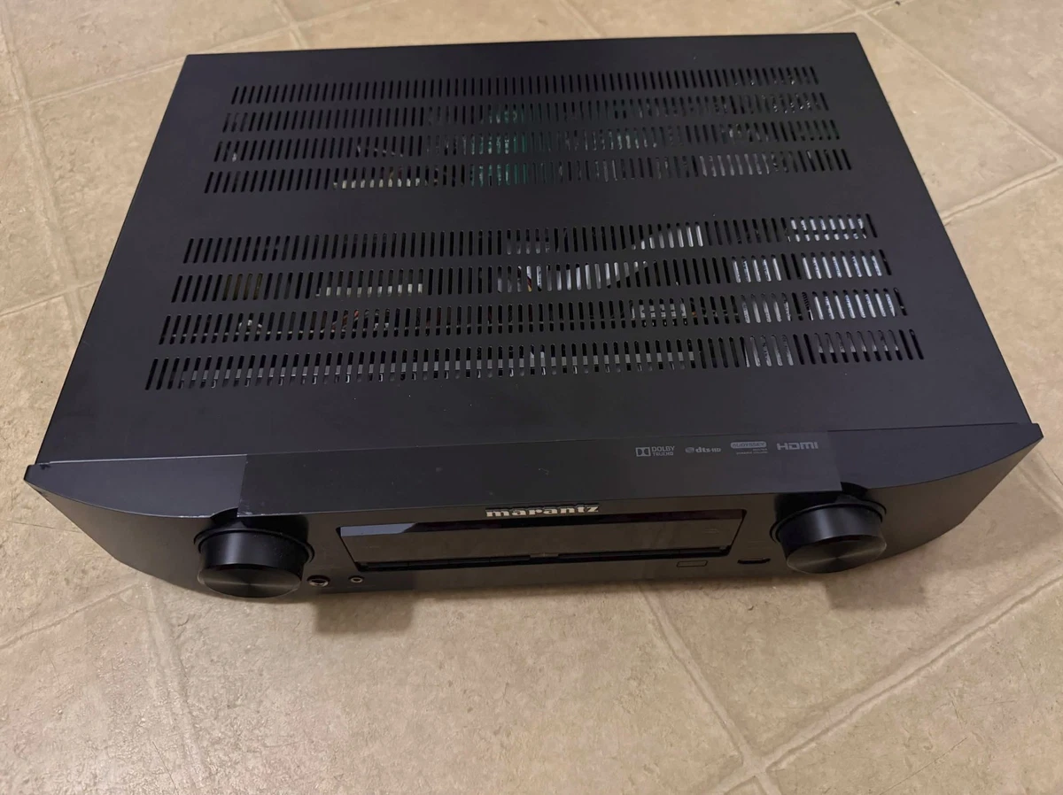 Marantz Nr1403 for sale | eBay