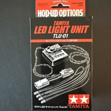 Tamiya OP909 53909 Tamiya LED Light Unit TLU-...