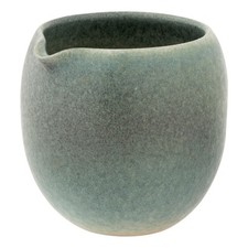 Marui Shigaraki Katakuchi Pourer 430ml Blue MR-3-4308