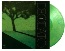 Deodato - Prelude - Limited 180-Gram Yellow & Green Marble Colored Vinyl [New Vi