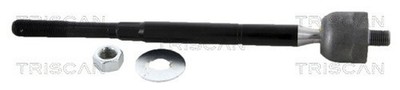 Axialgelenk Spurstange TRISCAN 8500 13240 für TOYOTA M15x1,5/M14x1,5 HILUX 7 up