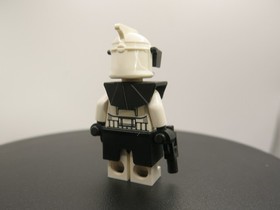 LEGO STAR WARS - Clone Commander - SW0223 - EXCELLENT!