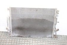 Radiateur Chrysler 300C