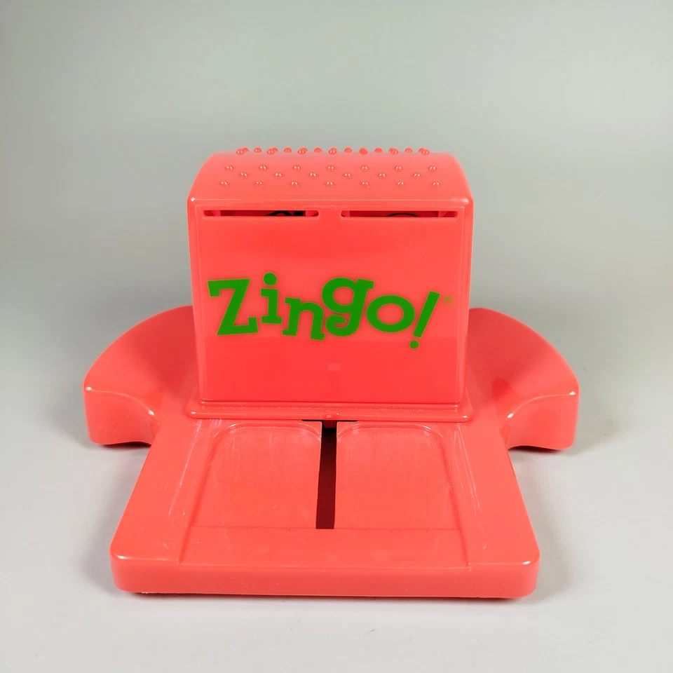 ThinkFun Zingo! Kinderspiel, Deutsch, neuwertig - Bild 2 von 4