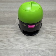 Battle Dome Mechanicle Ball Dispenser 1995 Parker Brothers WORKS Rep. Part 8 VTG