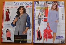 Simplicity   Meine Nähmode plus