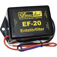 Sinuslive EF-20 Riot Filter