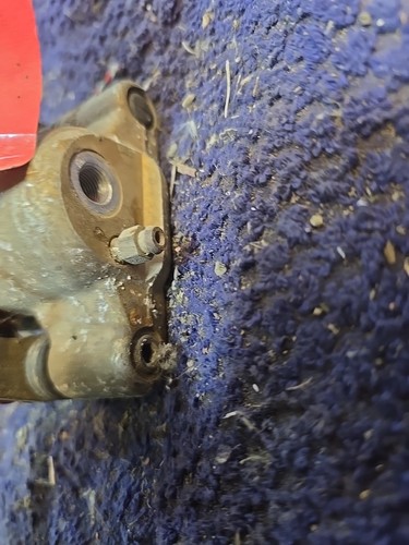 Polaris Brake Caliper 1911544 - Picture 3 of 4