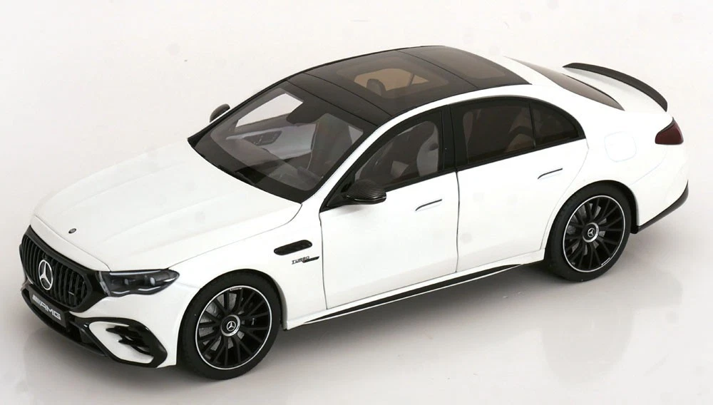 Mercedes Benz E Class 1 18 for sale | eBay