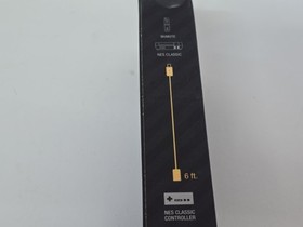 Hyperkin 6ft Extension Cable for Nintendo Controller NES Classic / Wii U/ Wii 