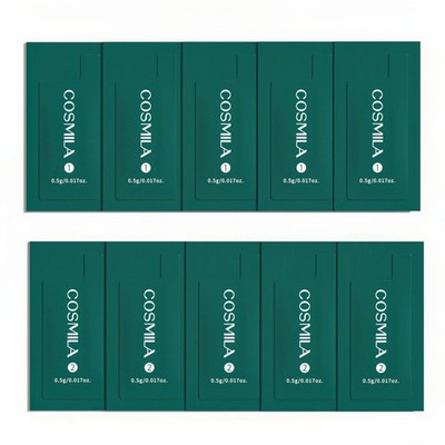 Lash Lift Sachets Refills   Made in Japan   Gentle & Nourishing Formula   For...