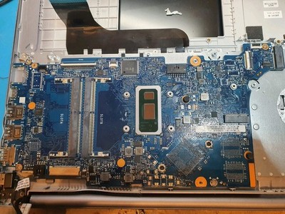 ORIGINAL Medion S6446 MD63430  Mainboard Pentium i3-8145U CPU Motherboard  