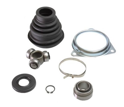 Für MAXGEAR 49-2911 Joint Kit, drive shaft