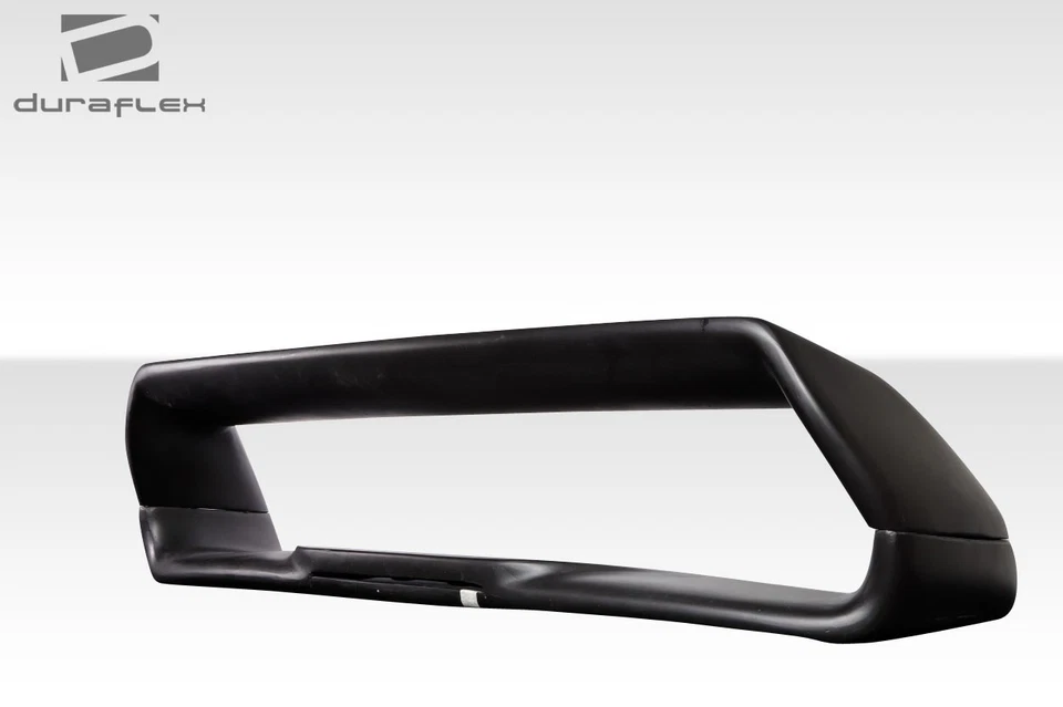 For 1993-2001 Impreza Duraflex STI Version 6 Look Rear Wing Spoiler - 1 Piece - Image 3 of 4