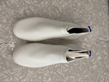 Cosplay NEW Stormtrooper Boots Unisex Rothy  s Size W11 / M13 Halloween Costume