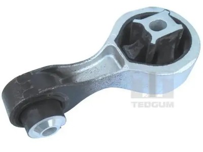Motorkissen vorne rechts 00507121 TEDGUM für NISSAN OPEL RENAULT
