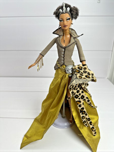 Byron Lars Barbie | eBay