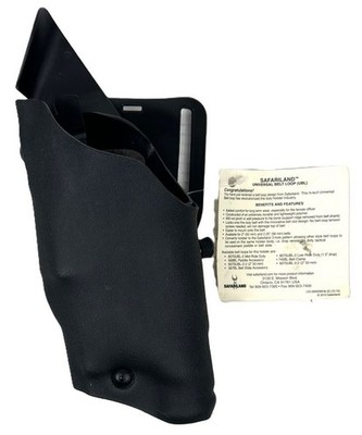 Safariland ALS LH Holster 6390-7442 For Sig P229R(Fits P320C) w