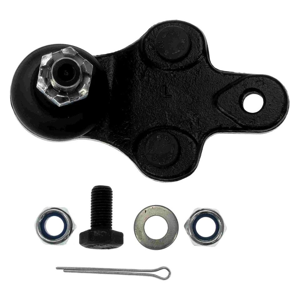 For Toyota Tercel 1991-1999 Dorman Front Driver Side Lower Ball Joint Foto 4 de 4