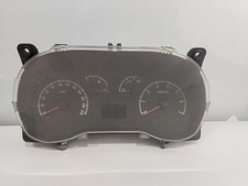 Compteur Opel COMBO