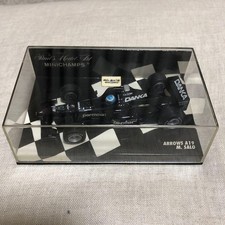 Minichamps 1/43 Arrows A19 Salo 1998