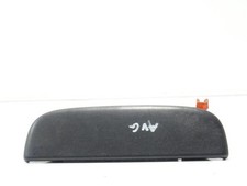 Porte avant et accessoires Suzuki IGNIS