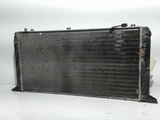 Radiateur Audi 80