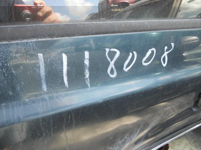 Motor techo corredizo motor 1991 92 93 94 95 Toyota 4 Runner 4Runner Foto 4 de 4