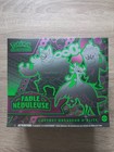 Etb Pokemon Fable Nébuleuse Scellé