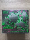 Etb Pokemon Fable Nébuleuse Scellé