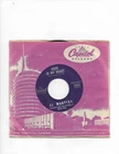 MARTINO, Al  (Here In My Heart)  Capitol 4593 = VINTAGE MINT record!