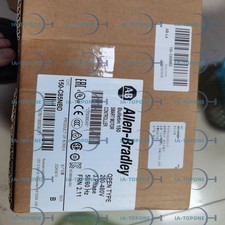 1PC NEW Allen-Bradley 150-C85NBD With 1 Year warranty High Quality