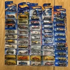 New ListingVintage Hot wheels Lot of 50 Cars - 2000-2006 - Quality Cars #19