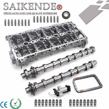 Kit Arbre à Cames pour Peugeot Citroën Opel 1.5HDI DV5R 100 120 Et 130cv Assembl