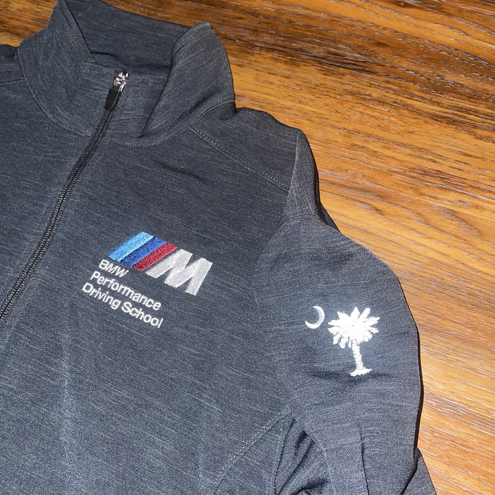 BMW Performance Driving School Performance 1/4 Zi… - image 4