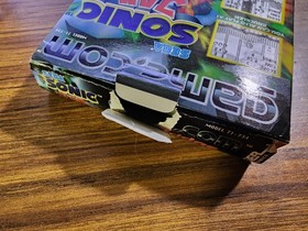 Sonic Jam Tiger  Game.com CIB Free Shipping US Seller