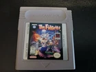 The Fidgetts (Nintendo GameBoy GB) Authentic Cart Only Tested!