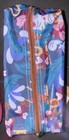 Catchfly Studio Wristlet  large Cosmetic Bag — photo 2