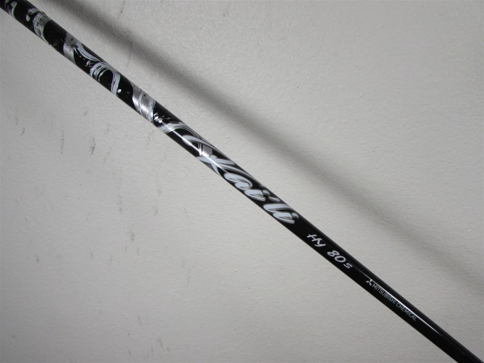 PING Golf iCROSSOVER 18* 2 Utility Iron Stiff (S) Kai'li White 80 Graphite Shaft - Image 4 of 4