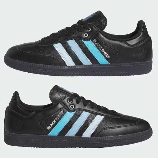 ADIDAS×CLTFC×BLACK SHEEP SAMBA ADV 26.5 Adidas x CLTFC x Black Sheep Samba ADV - JH9594