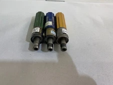 Mountz TLS0135 Preset TORQUE SCREWDRIVER 1/4" Hex Drive, Qty 3 in 3 Colors