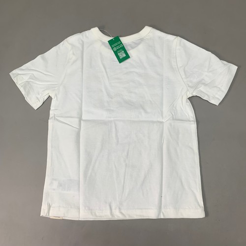 GAP Kids Graphic Tee Shirt Cars Off White Sz 5yr 42-45" 5000 - Picture 2 of 12