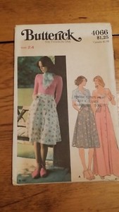 button up skirt pattern free