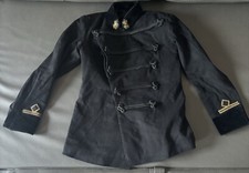 Giacca Uniforme Convitto Nazionale Regio Esercito Arditi Milizia Divisa Ww2 